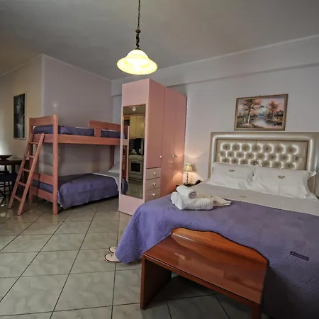 Апарт-отель Irida