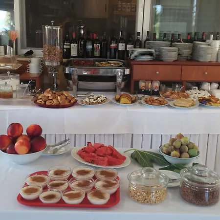 Irida Кипарисия