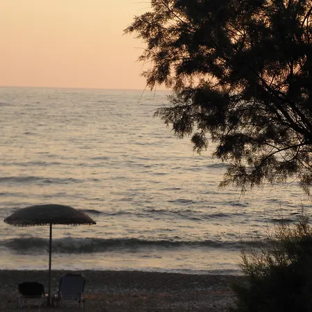 Irida Апарт-отель