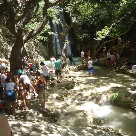 Апарт-отель Irida