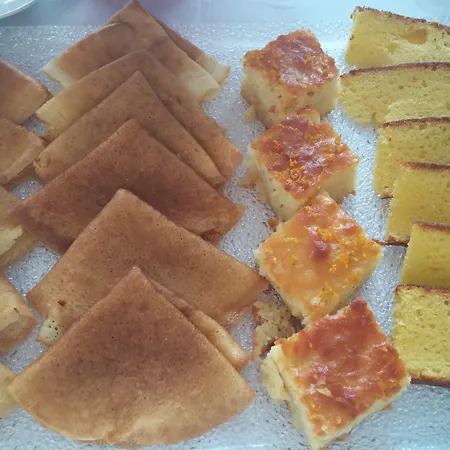 Irida Апарт-отель