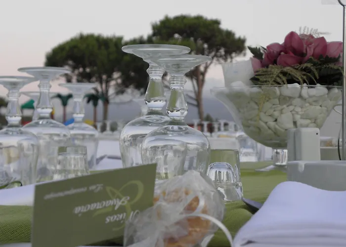 Apart-hotel Irida 4*