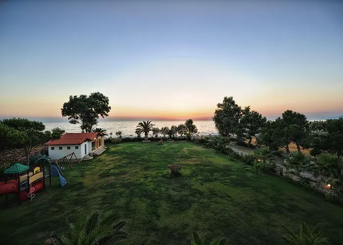 Irida 4* Kyparissia