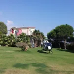 Irida 公寓式酒店 基帕里夏