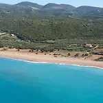 아파트호텔 Irida 키파리씨아