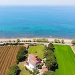 公寓式酒店 Irida 基帕里夏