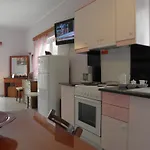 아파트호텔 Irida 키파리씨아
