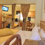 Irida 4* 키파리씨아