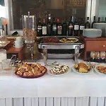 Irida 公寓式酒店 4*