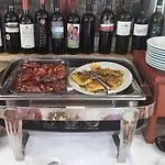 아파트호텔 Irida 키파리씨아