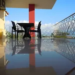 Irida 公寓式酒店 4*