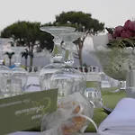 Hotel apartamentowy Irida 4*