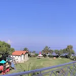 Irida 4* 키파리씨아