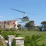 Irida 公寓式酒店 基帕里夏