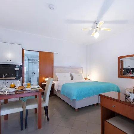 Irida Aparthotel