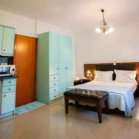 Irida Aparthotel