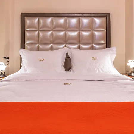 Irida Apart Otel 4*