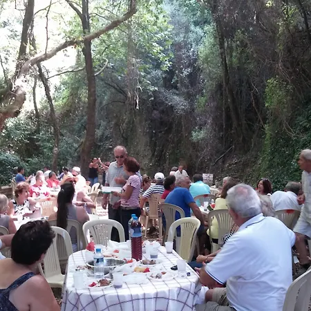 Irida Aparthotel Kyparissia