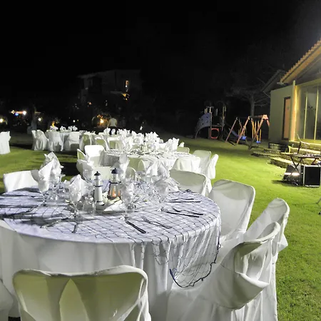 Irida Apart Otel 4*