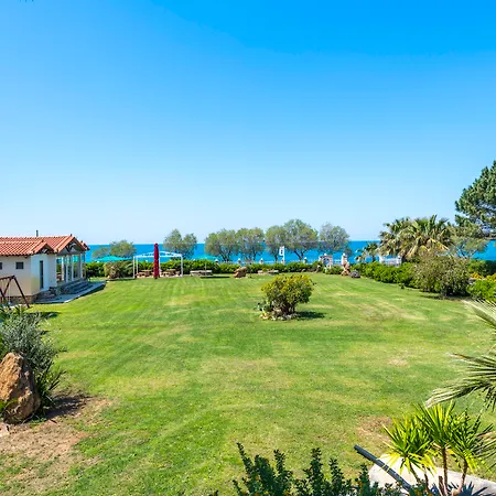 Irida 3* Kyparissia