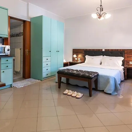 Irida 3* Kyparissia
