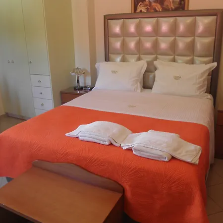 Irida Aparthotel