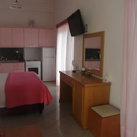 Irida 4* Kyparissia