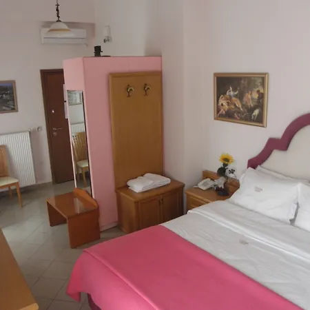 Apart Otel Irida 4*