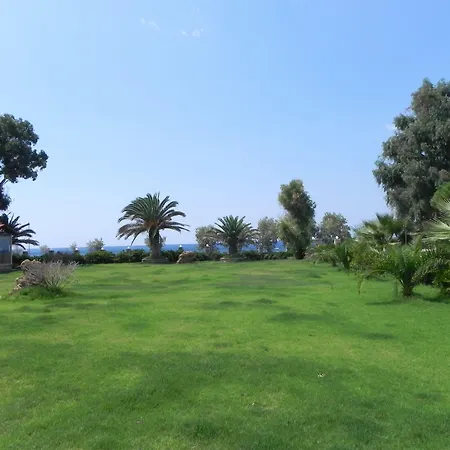 Apart Otel Irida 4*