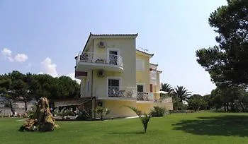 Irida 3* Kyparissia