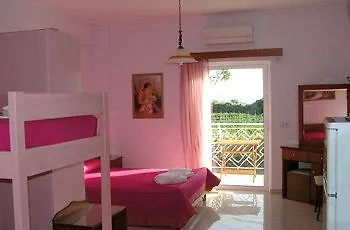 Irida Aparthotel