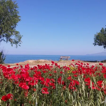 Irida 3* Kyparissia
