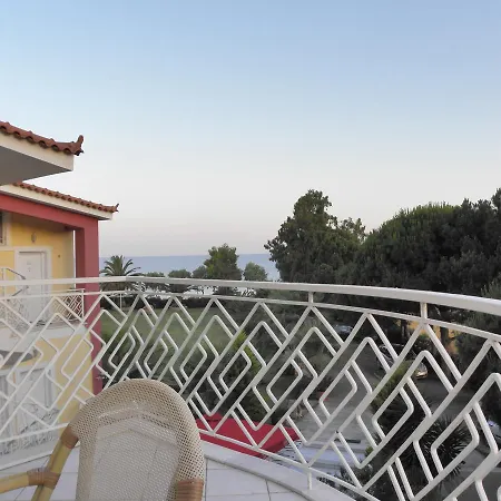 Irida 3* Kyparissia