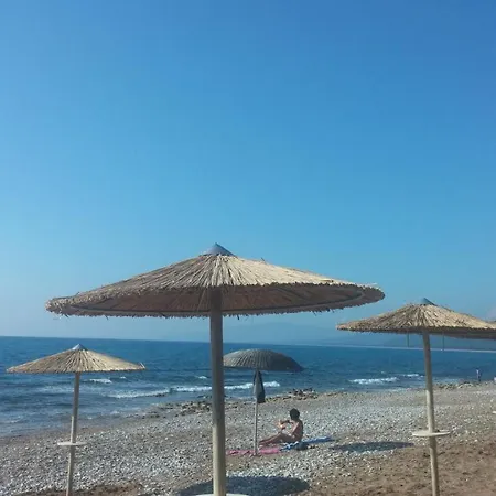 Aparthotel Irida Kyparissia