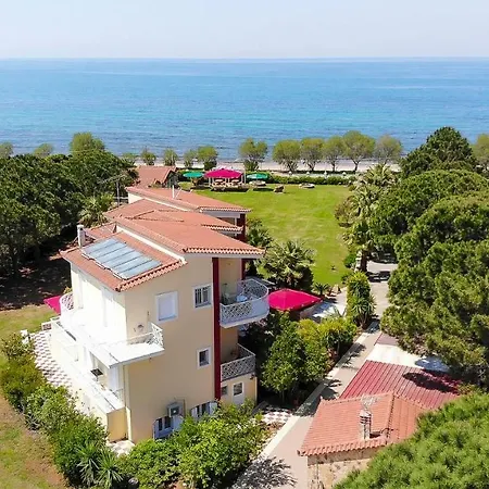 Irida Aparthotel