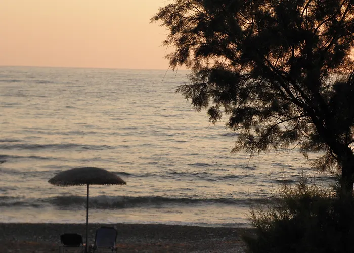 Irida Lejlighedshotel