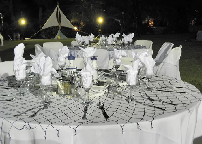 Irida Lejlighedshotel 4*