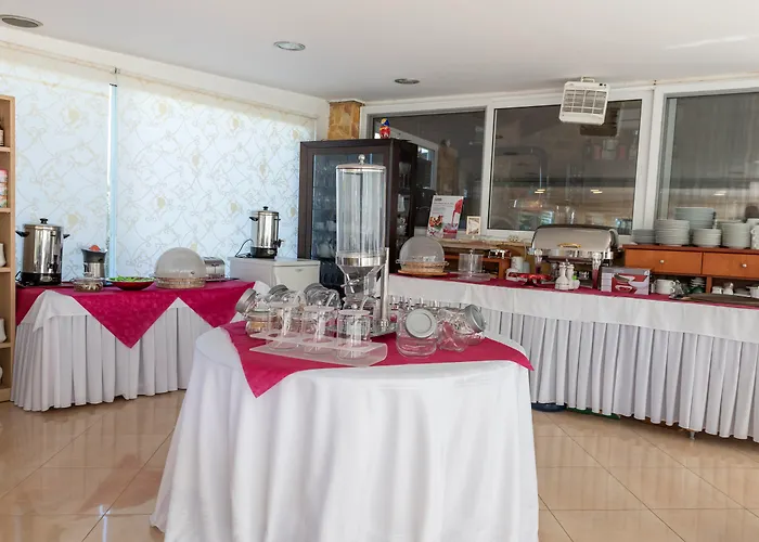 Irida Lejlighedshotel Kyparissia