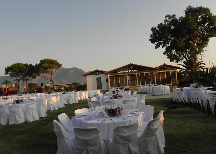 Lejlighedshotel Irida