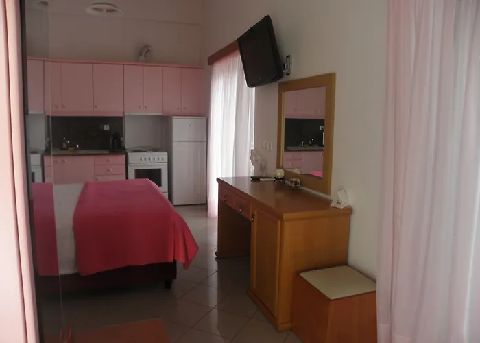 Irida 4* Kyparissia