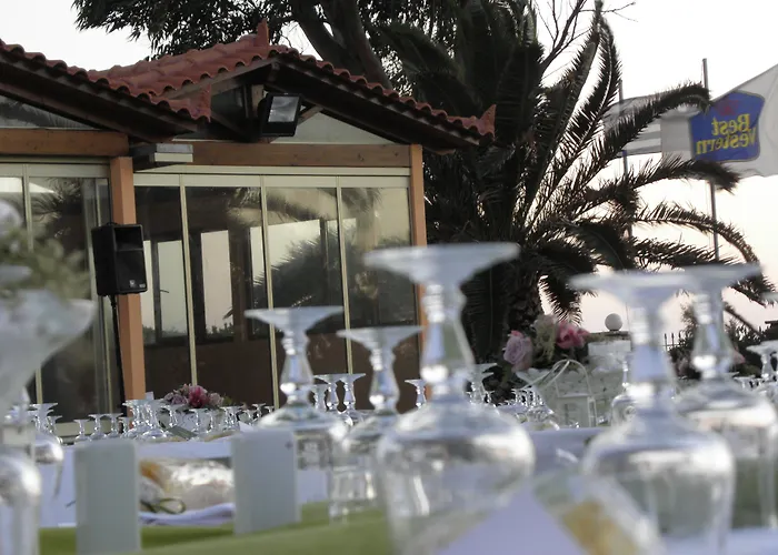 Irida 4* Kyparissia